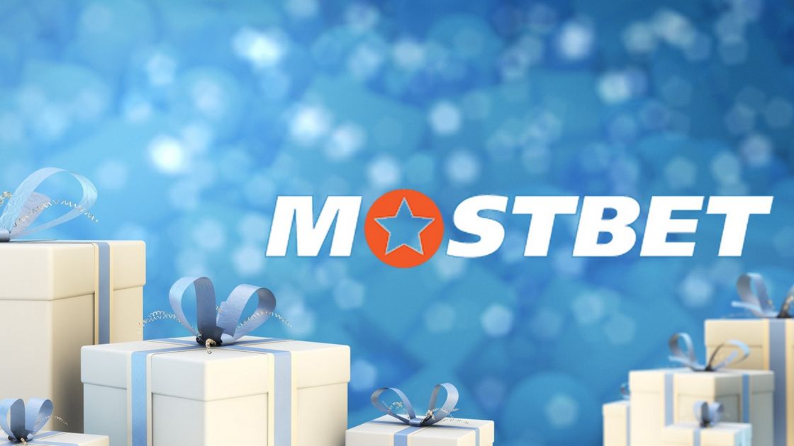 Mostbet APK and Application